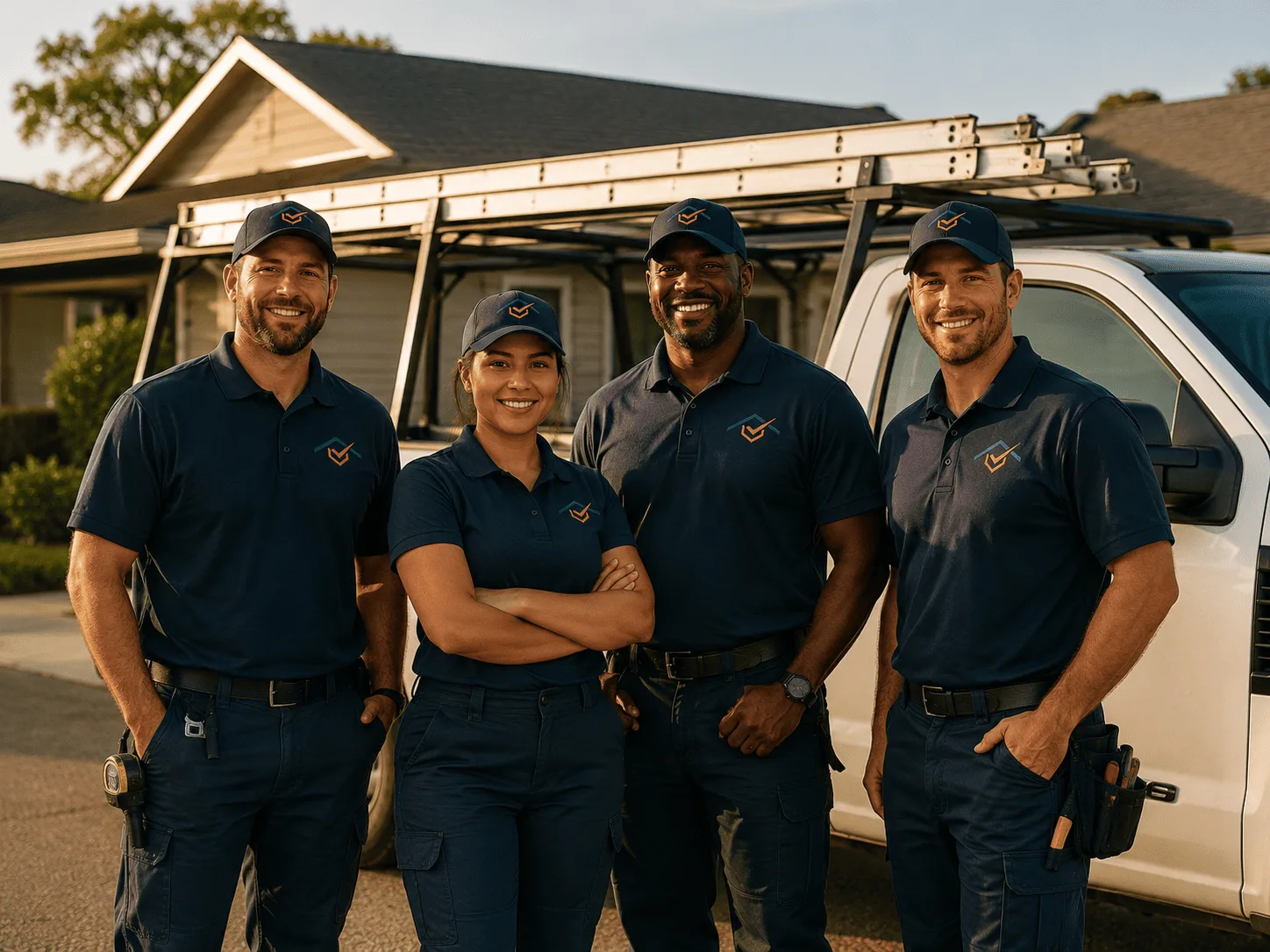 Roof Inspection company in Belden, MS